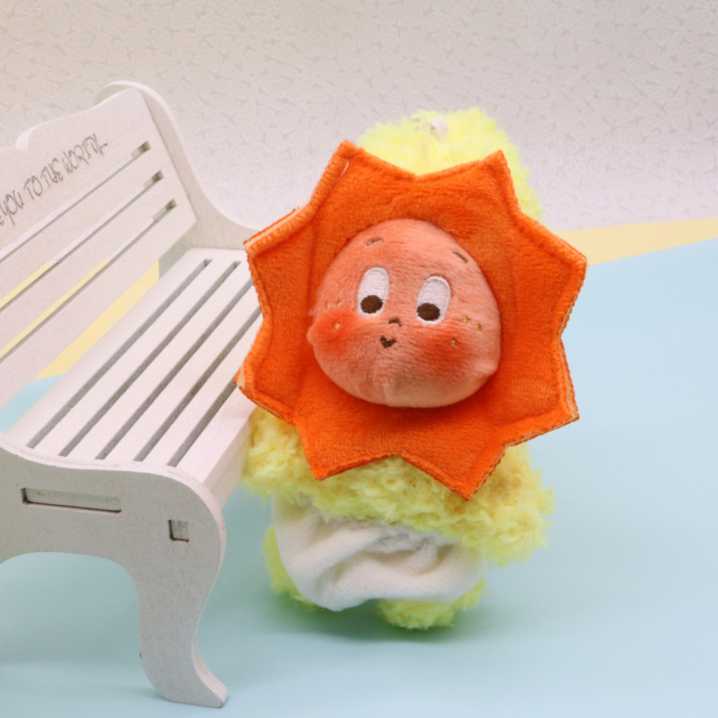 私たちは皆星の人間です ぬいぐるみペンダント バブルマット ネットで話題のトレンドグッズ ぬいぐるみおもちゃ 越境で人気の商品|undefined
