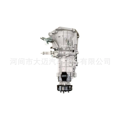 Sürətlər qutusu for Changan Kuayue Wang X5