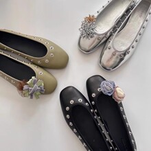 ��Ƥ��~2025��С���OӋ��DIY�Tᔷ�ʽ�͹Ŭ�����ЬŮƽ�ל\�چ�Ь