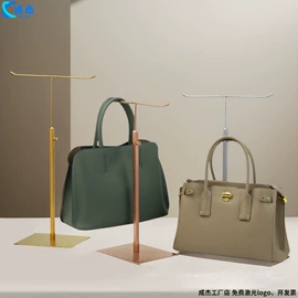 服装陈列架;饰品展示架