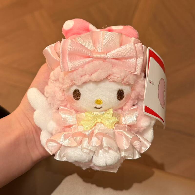 本物の子羊ピアノ必愛ノバッグペンダント漫画ぬいぐるみかわいい人形キーホルダーペンダントギフト用|undefined