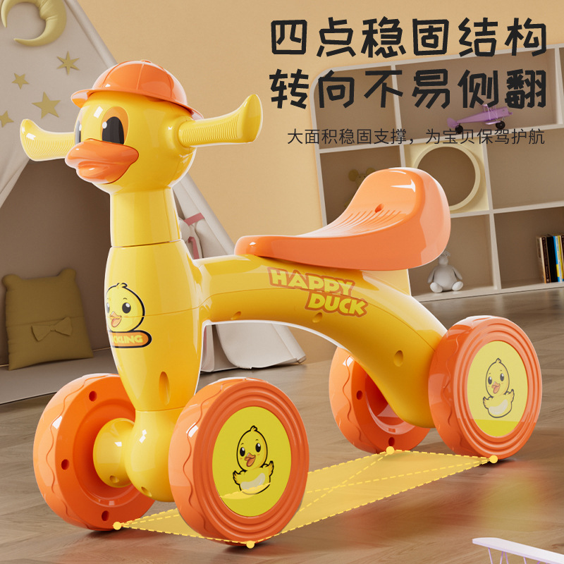Balance bike for infants and toddlers, 1 to 3 year olds, bab