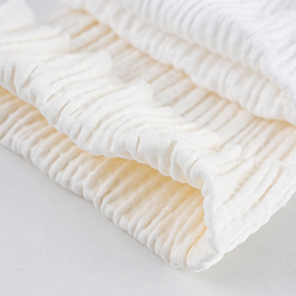 Cotton umbilical bandage