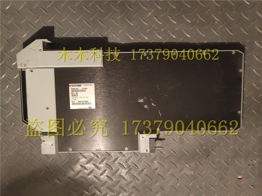 A056*【议价】P0961BC CP40B REV-0E 实物拍摄现货包好