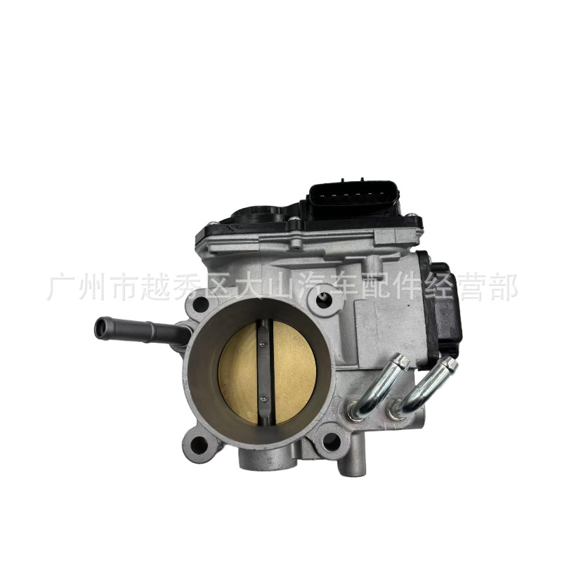 Suitable for Acura Throttle Body Assembly Refurbishment 16400-Rbb-A01 16400-Rza-J01