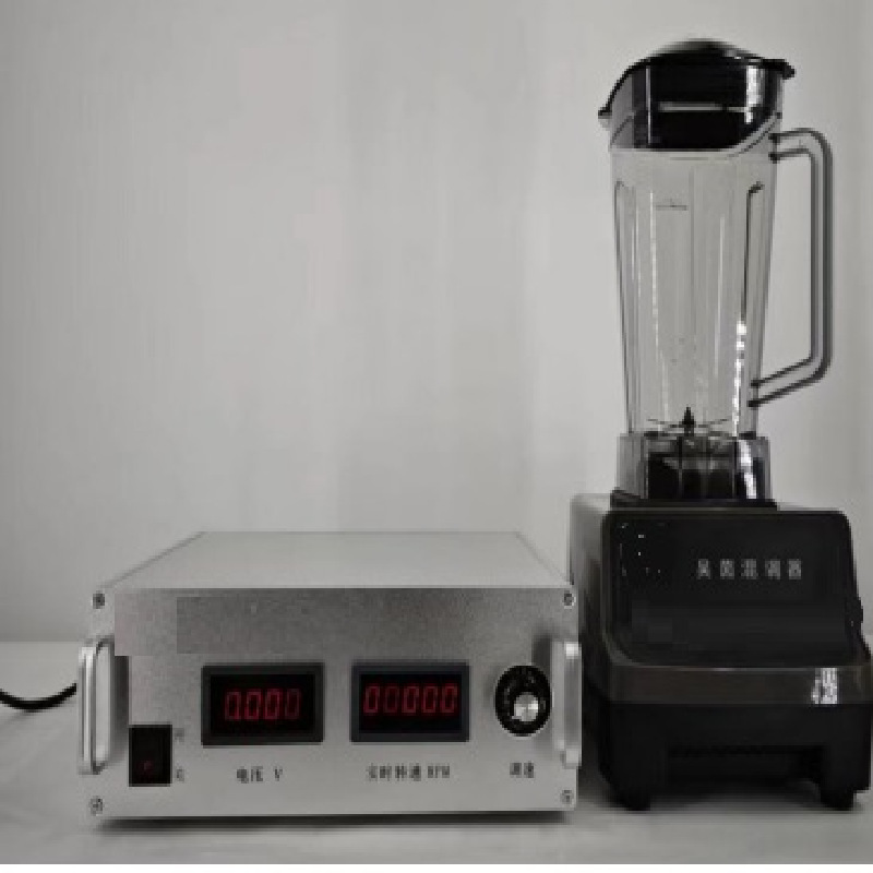 吴茵混调器 型号：HAD-2000