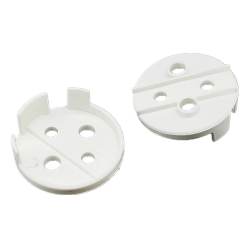 E27 керамический патрон лампы задняя крышка патрон лампы Защитная крышка патрона лампы изоляционная крышка