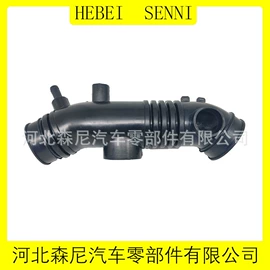 进气总管