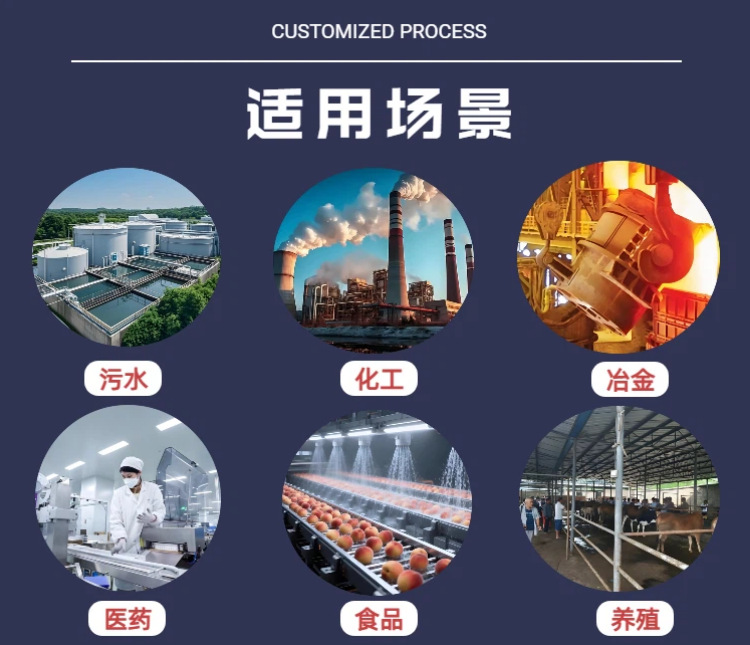 化工反应釜搅拌器变频防爆转速可调机械密封耐高温高压立式搅拌器