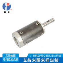 厂家供应微型减速箱机械设备用电动机行业变速机减速器