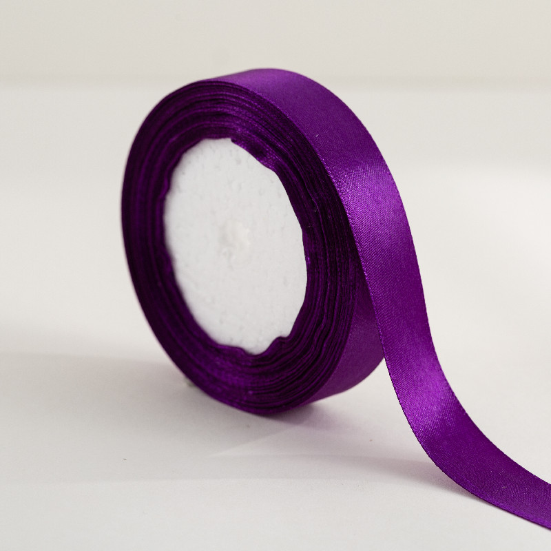 20mm cinta de poliéster cinta de boda cinta embalaje de regalo arco caja de regalo corbata cuerda al por mayor