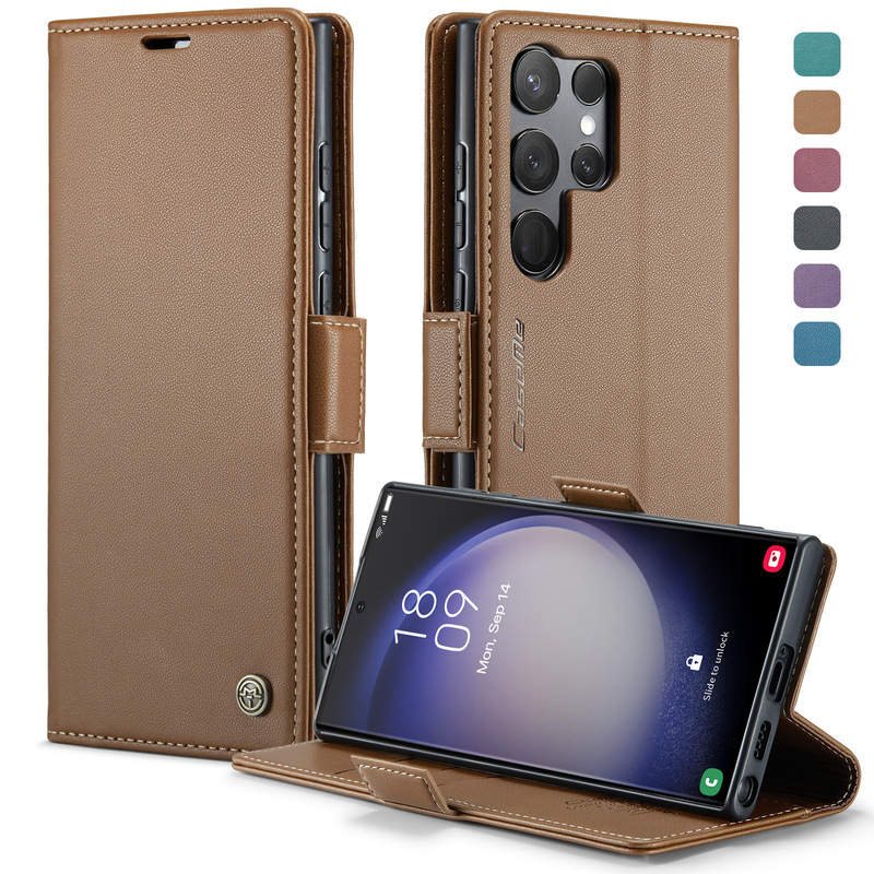 European and American Business for s25u Phone Case Samsung S24Plus Flip Zfold5 Bracket Zfilp5/note10