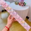 Cartoon children's hair accessory, hairgrip, hair rope, Korean style