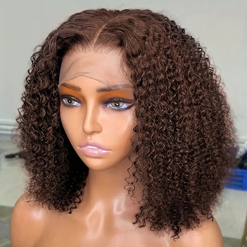 Parrucca capelli sintetici lunga riccia lace front donna_voghion.com
