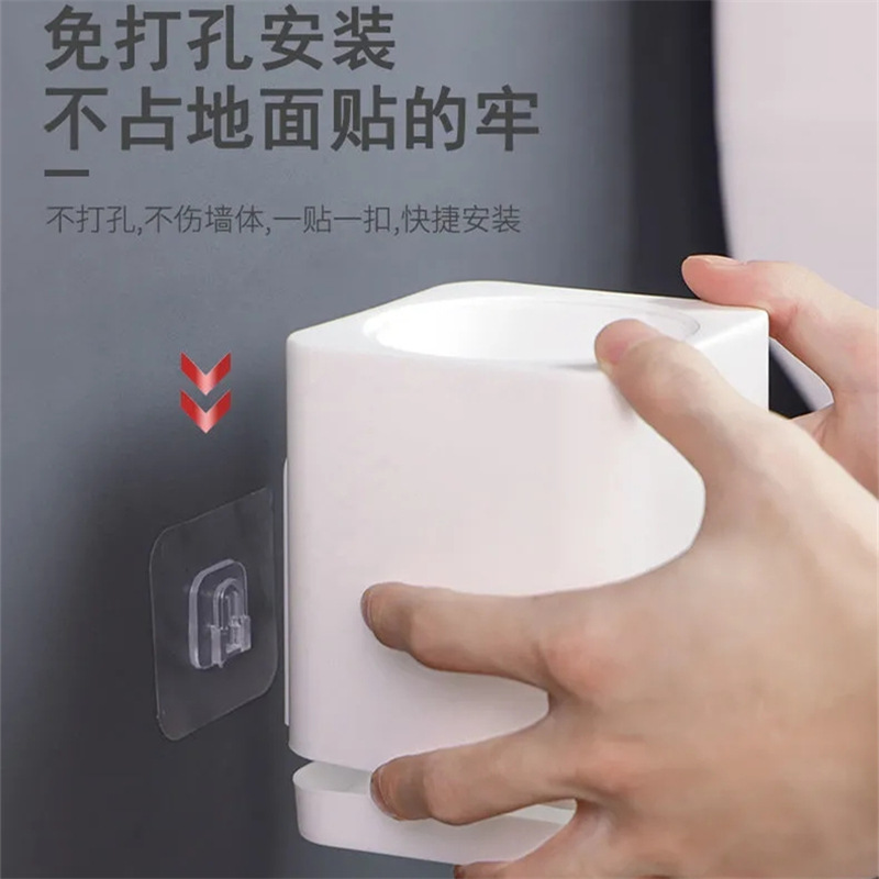 Toilet, brush for home use