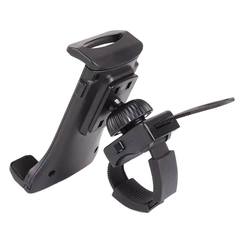 Bicicleta de montar soporte de teléfono móvil coche eléctrico motocicleta soporte equitación transfronteriza navegación popular estabilidad de montaña