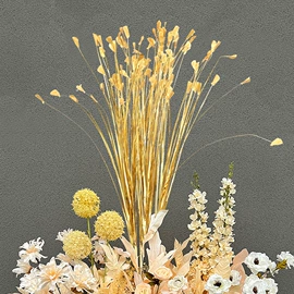 仿真花;仿真绿植;圣诞装饰品