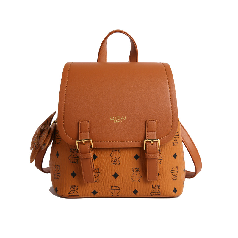Bolso desnudo amarillo