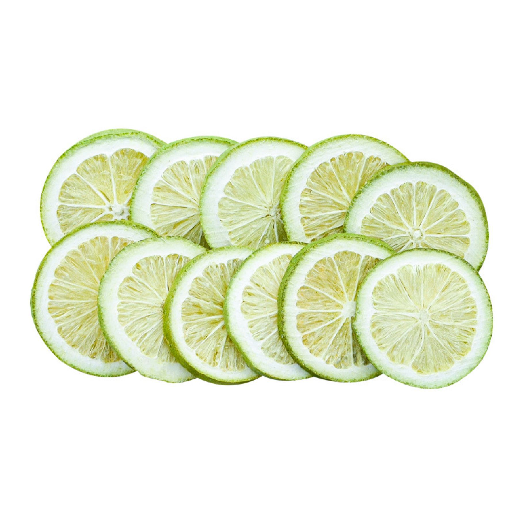 Freeze Dried Lemon Slices Seedless Fragrant Lemon Tea 50g Bag specifications