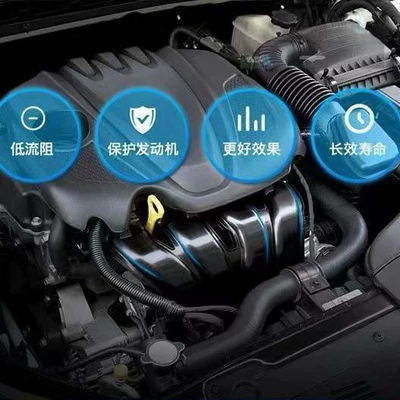 genuine goods to improve performance and – Automobile filter element
