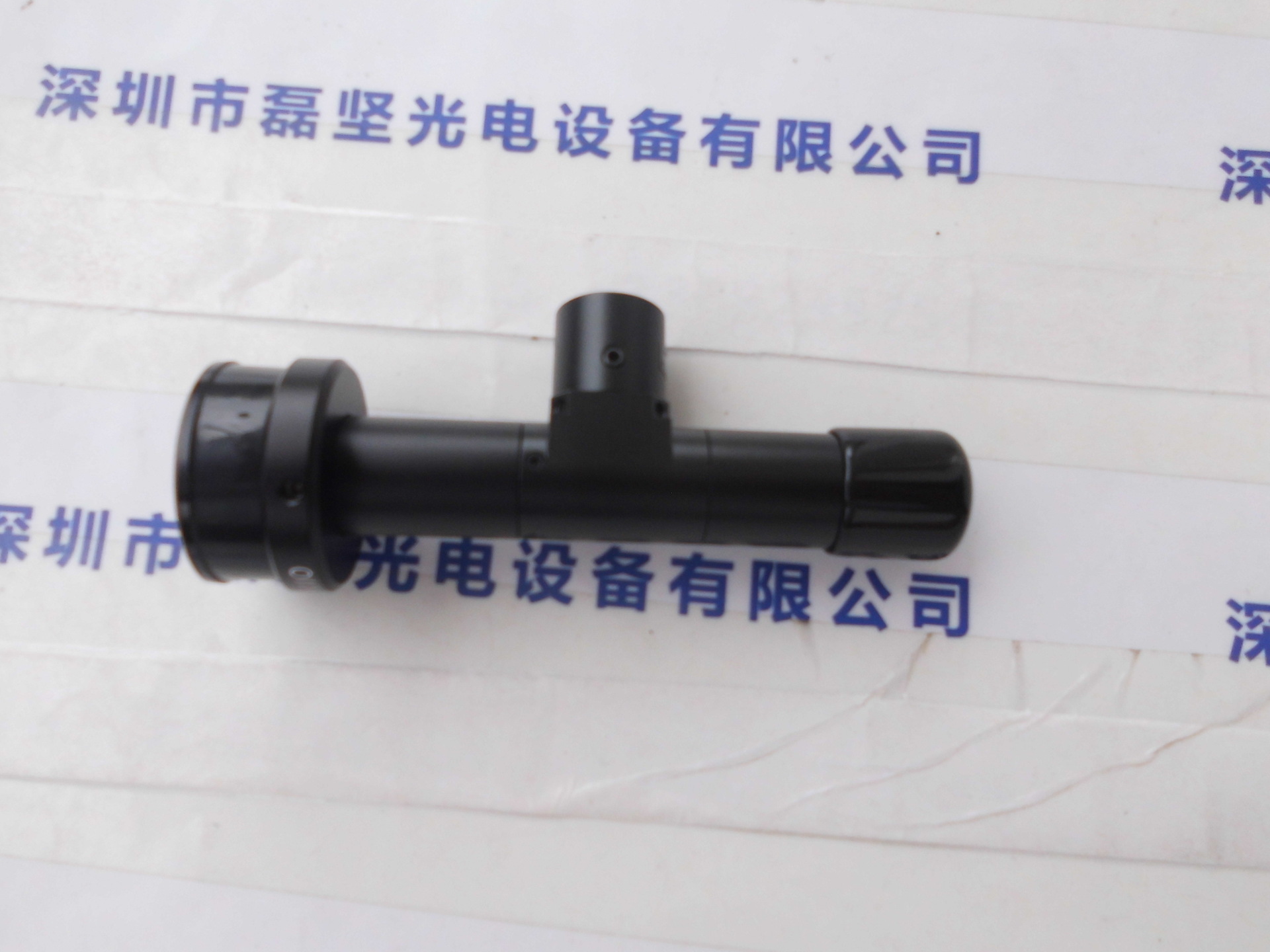 日本VST  标准型远心镜头 VS-TC2-110CO-LD