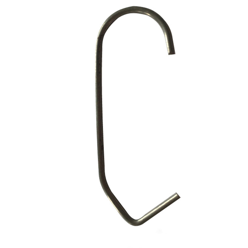 CV型弹簧钢丝挂钩耐高温挂钩喷涂喷塑常用消耗品喷涂