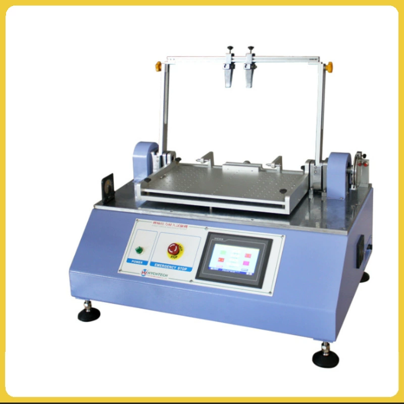 Полностью автоматический тестер крутящего момента вала, тестер срока службы крутящего момента, тестер прочности на изгиб, тестер на изгиб