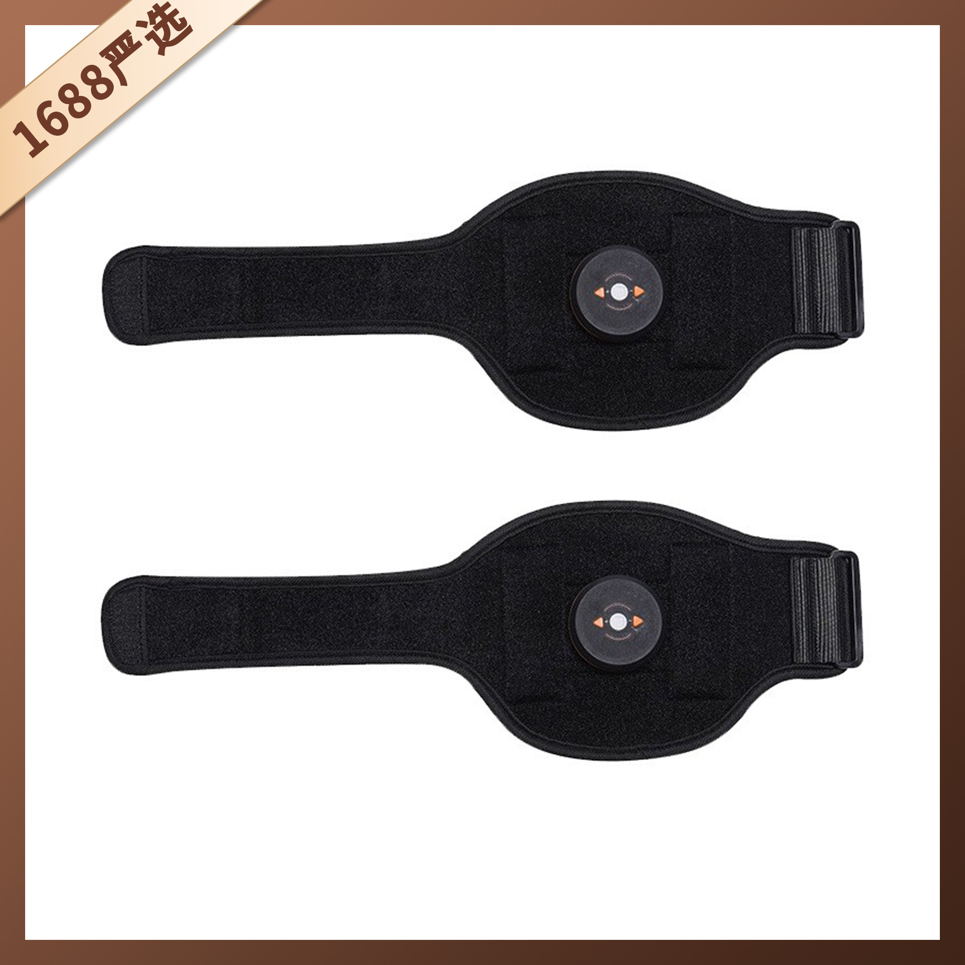 2 brazo del becerro del anfitrión 2