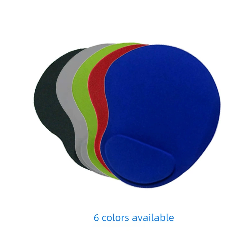 Фабричная оптовая EVA-пена запястье уход за мышью коврик WRIST MOUSE PAD кросс-бордер коврик для мыши подушка для руки