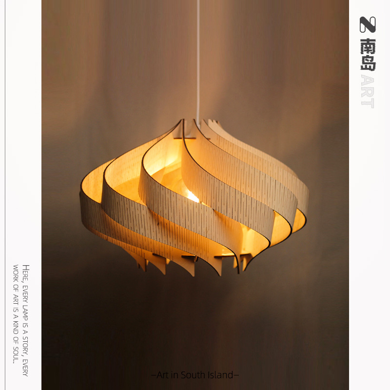 Candelabro de restaurante en espiral vintage de segunda mano