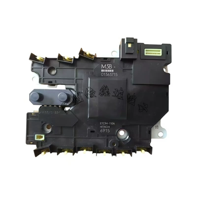EX37 Q50, Other drive systems