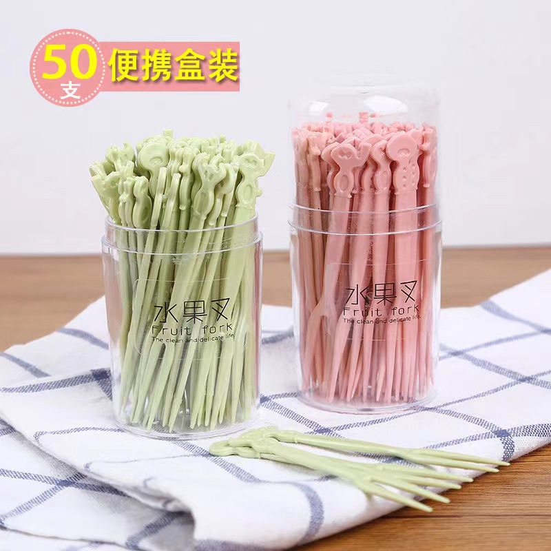 Fruit fork