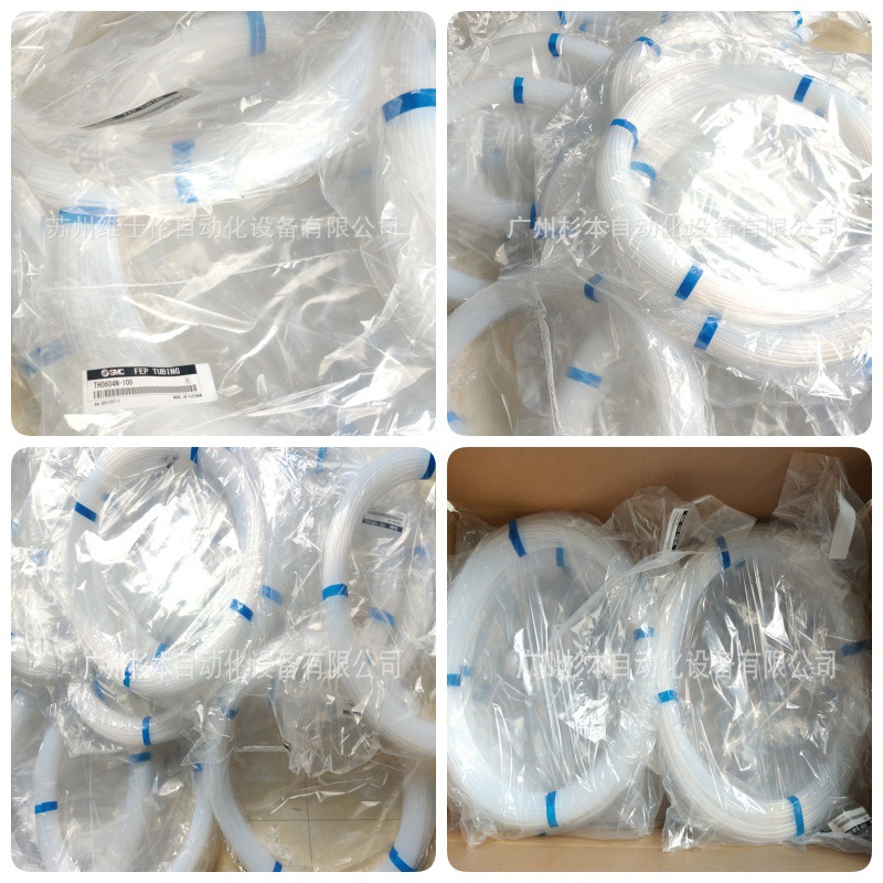 SMC气管TIL07-16，TILM05B-20，TILM13N-20