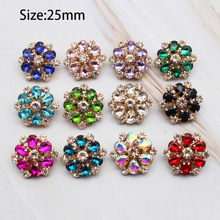 �¿�25mm��ɫ�p��ˮ�ν��ٻ��P��DIY�ֹ��p�xˮ荷���b��Ʒ��