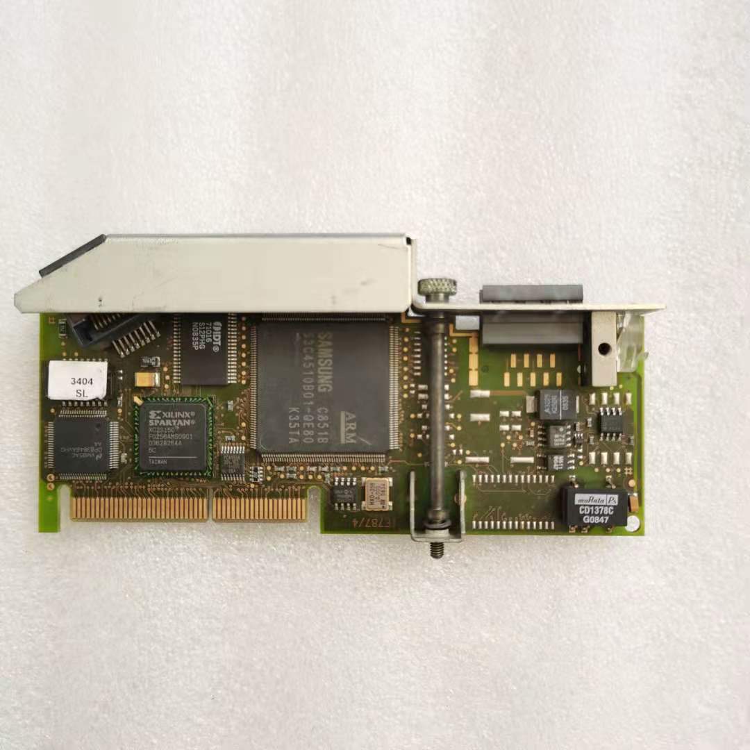 贝加莱通讯卡3IF782.9现货包好 议价销售