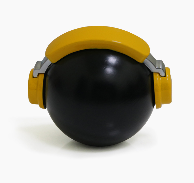 Nio Nomi Hat Musician Robot Hat Decoration Et5Es7Et7Es6Ec6Es8 Modified Car Interior