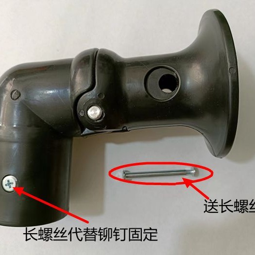 Parasol de jardín al aire libre accesorios de paraguas de plátano