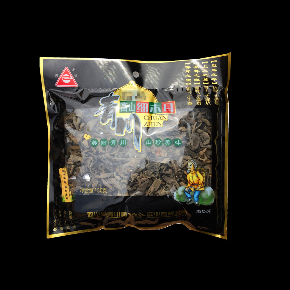 川珍木耳150g 998