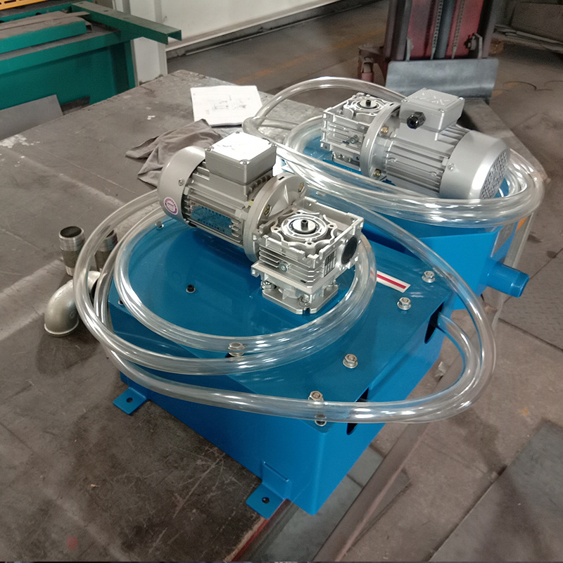 辉宏不锈钢管式除油机 油水分离设备厂家直销