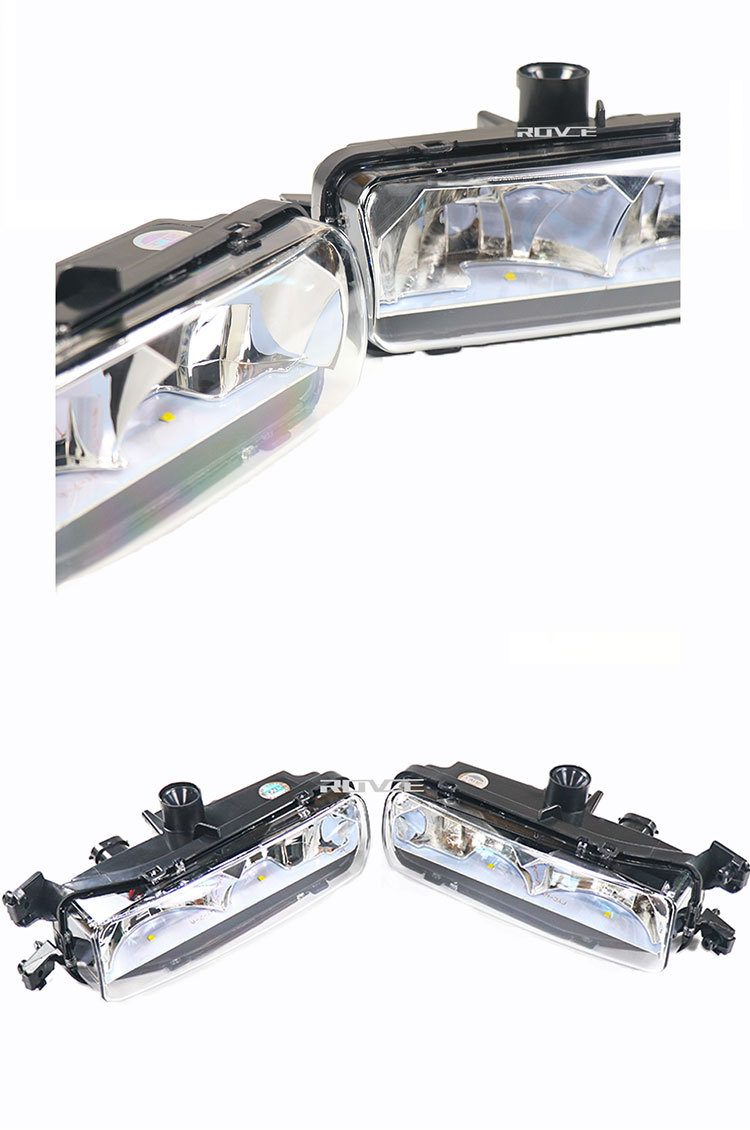 Suitable for 2013-2017 Land Rover Range Rover Sport Range Rover Executive Front Bar Fog Light LR080283 LR08028