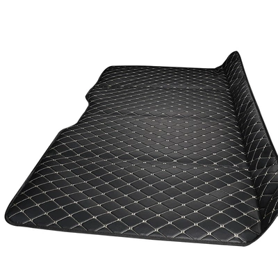 Vehicle-mounted inflatable bed: Suv Sleeping Essential
