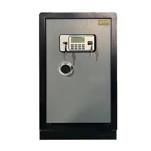 Home fireproof safe office heavy password safe old 60/70/80 anti-theft fireproof safe deposit box
