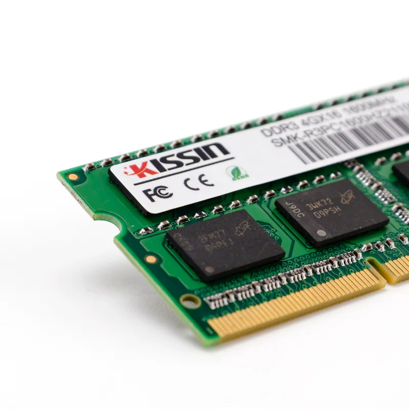 Планка памяти DDR3 для ноутбука/компьютера 1600 МГц, DDR3 модуль памяти, чип памяти для настольных/портативных ПК