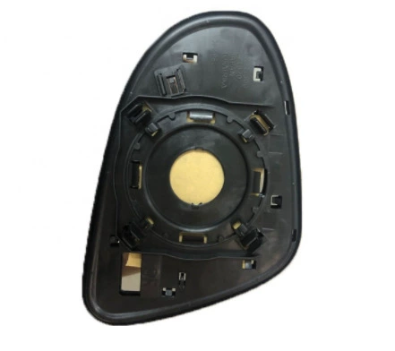 Стекло бокового зеркала для Toyota Prius C 2012/2015 87931-52D70 / 87961-52D50 (подходит)