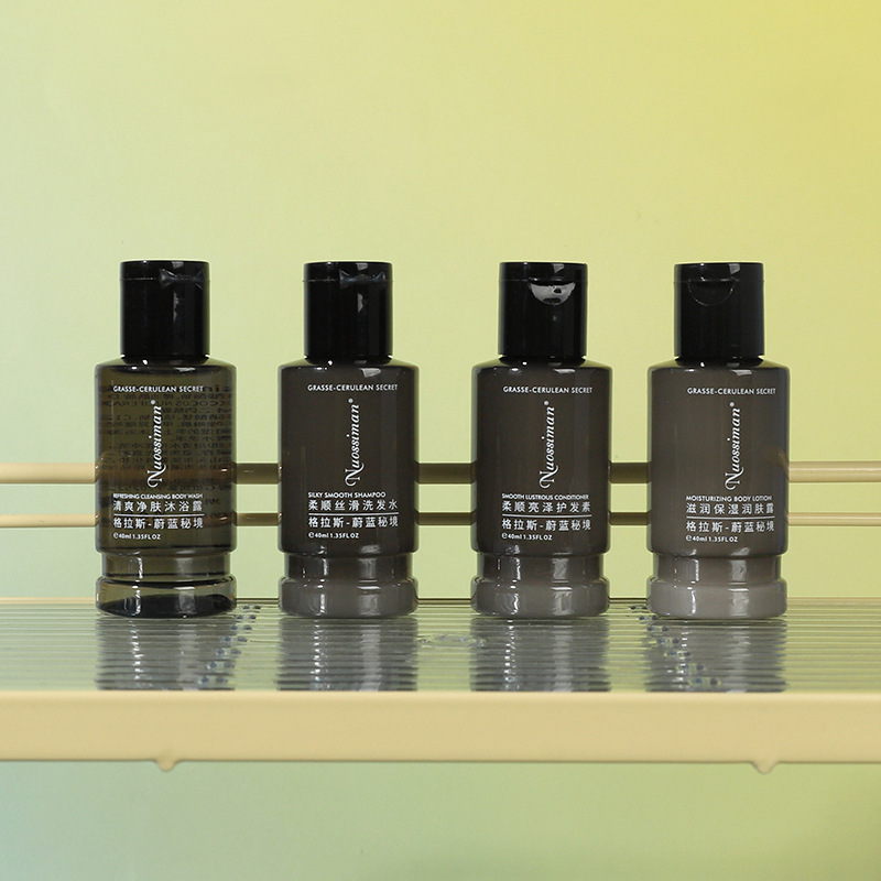 B&B ホテル 使い捨てシャンプー ホテル 30ml 小ボトル シャワージェル 45ml コンディショナー ウォッシュセット|undefined