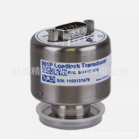 MKS真空压力计  901P-11030