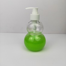 �¿�����ƿ 200ml 300mlϴ��Һƿ����ƿPET���Ϻ��Jƿ���l