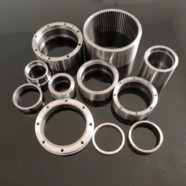 齿轮;其他传动件;服务商品