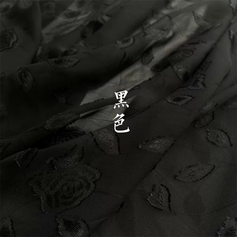 Hanfu, shiffon summer cloth, thin dress