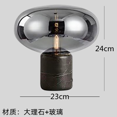 Fábrica directa de diseño nórdico moderno y minimalista sala de estar dormitorio lámpara de cabecera sala modelo nueva lámpara de escritorio decorativa